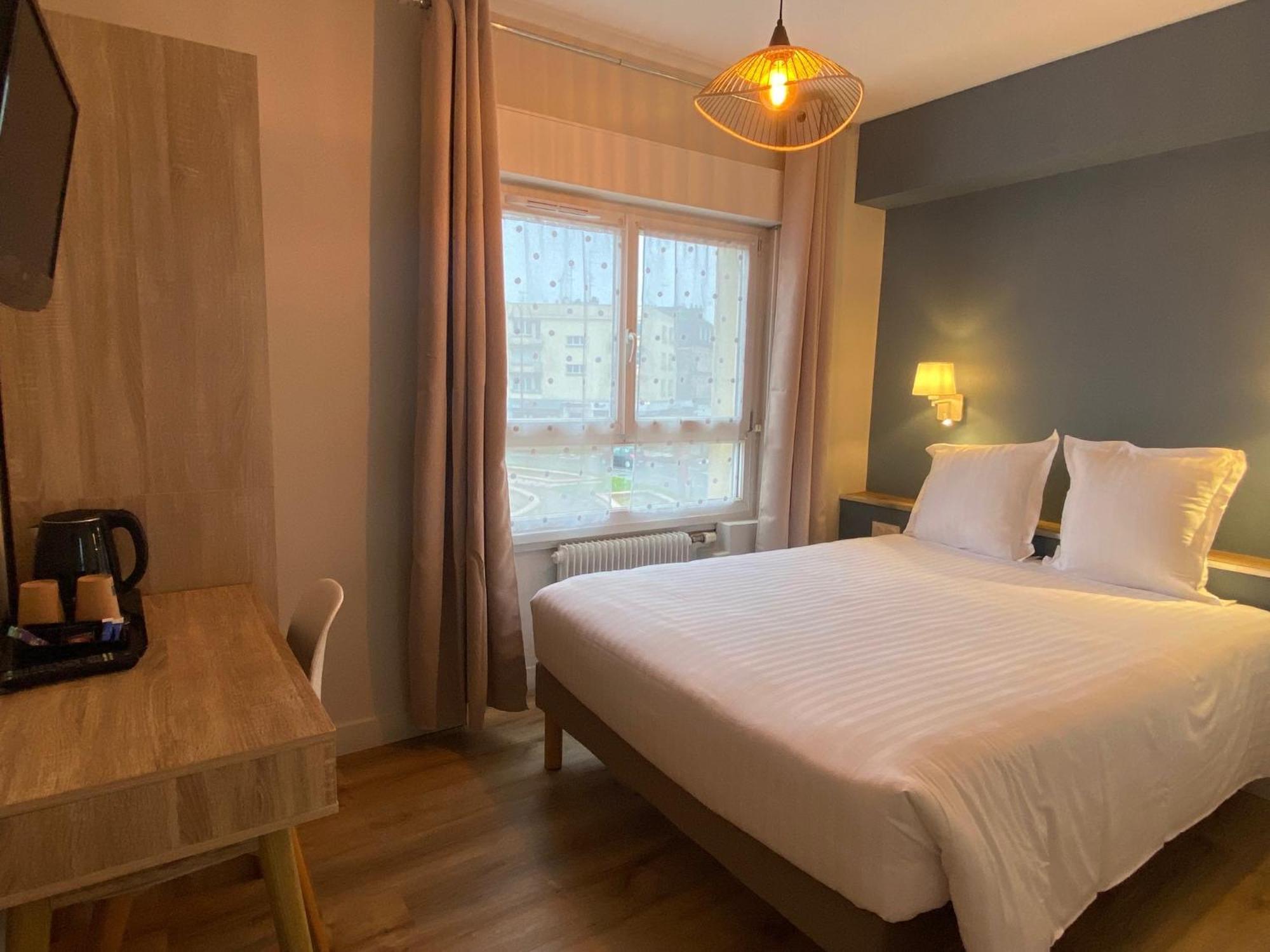 De Bretagne Hotel Fougères