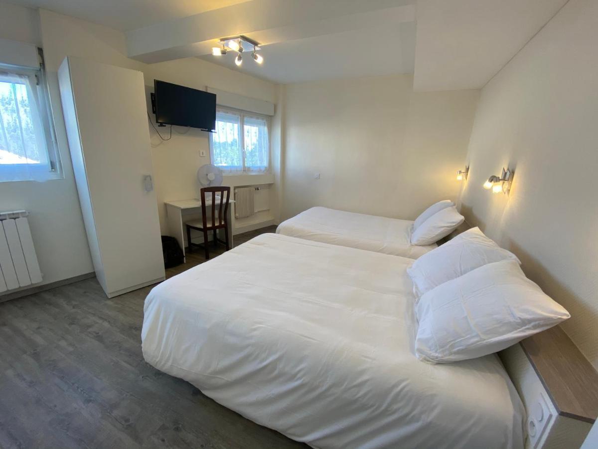 De Bretagne Hotel