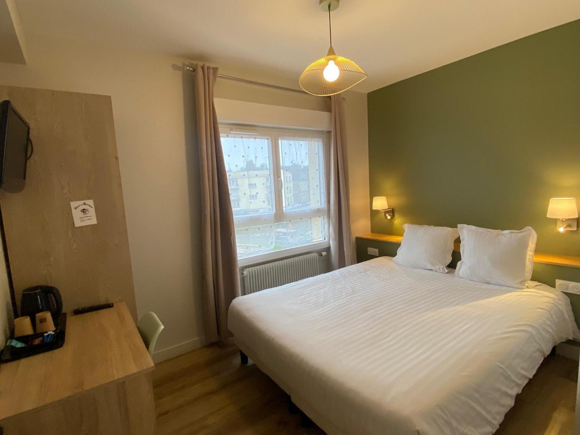 De Bretagne Hotel