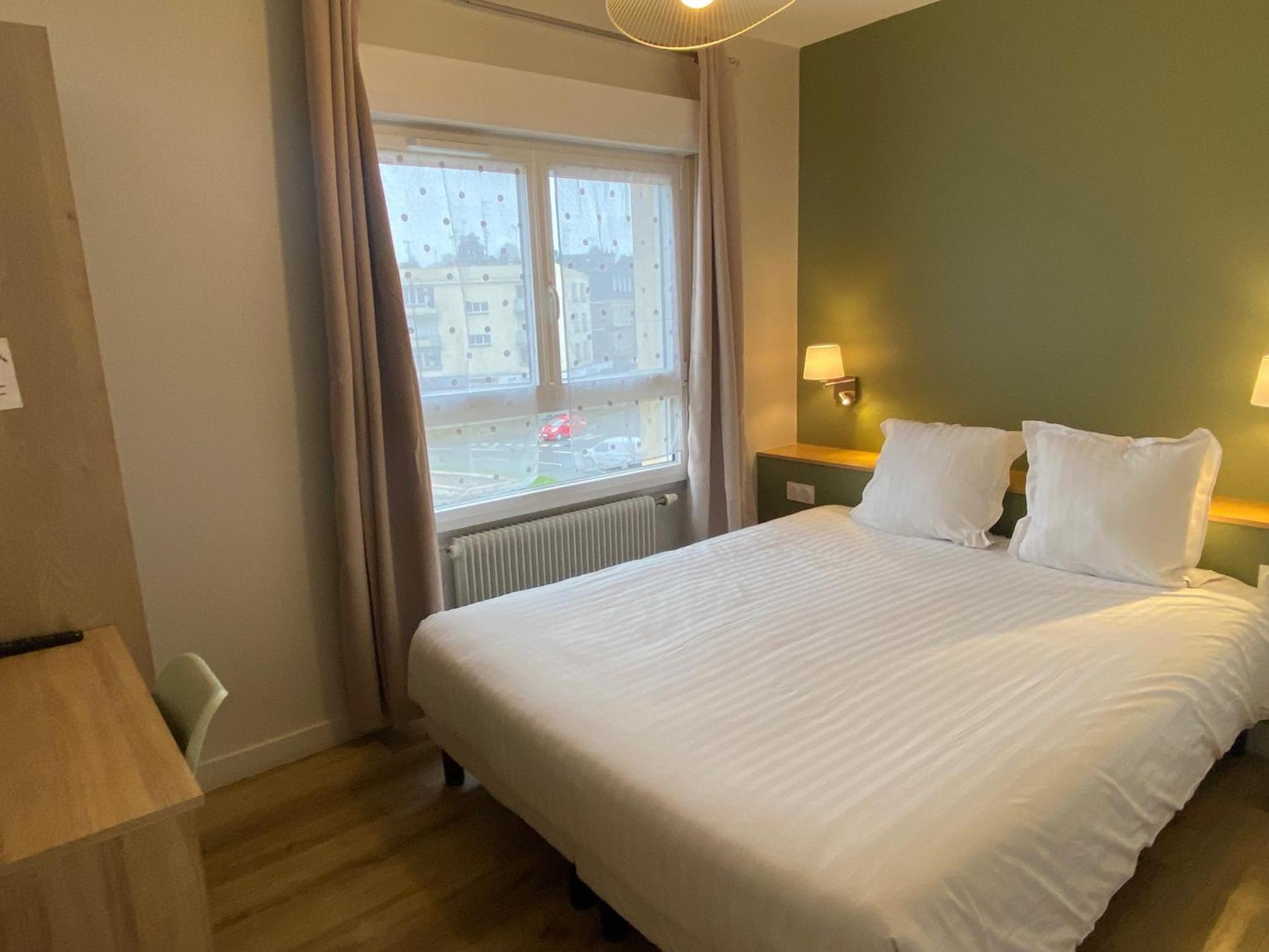 Hotel De Bretagne