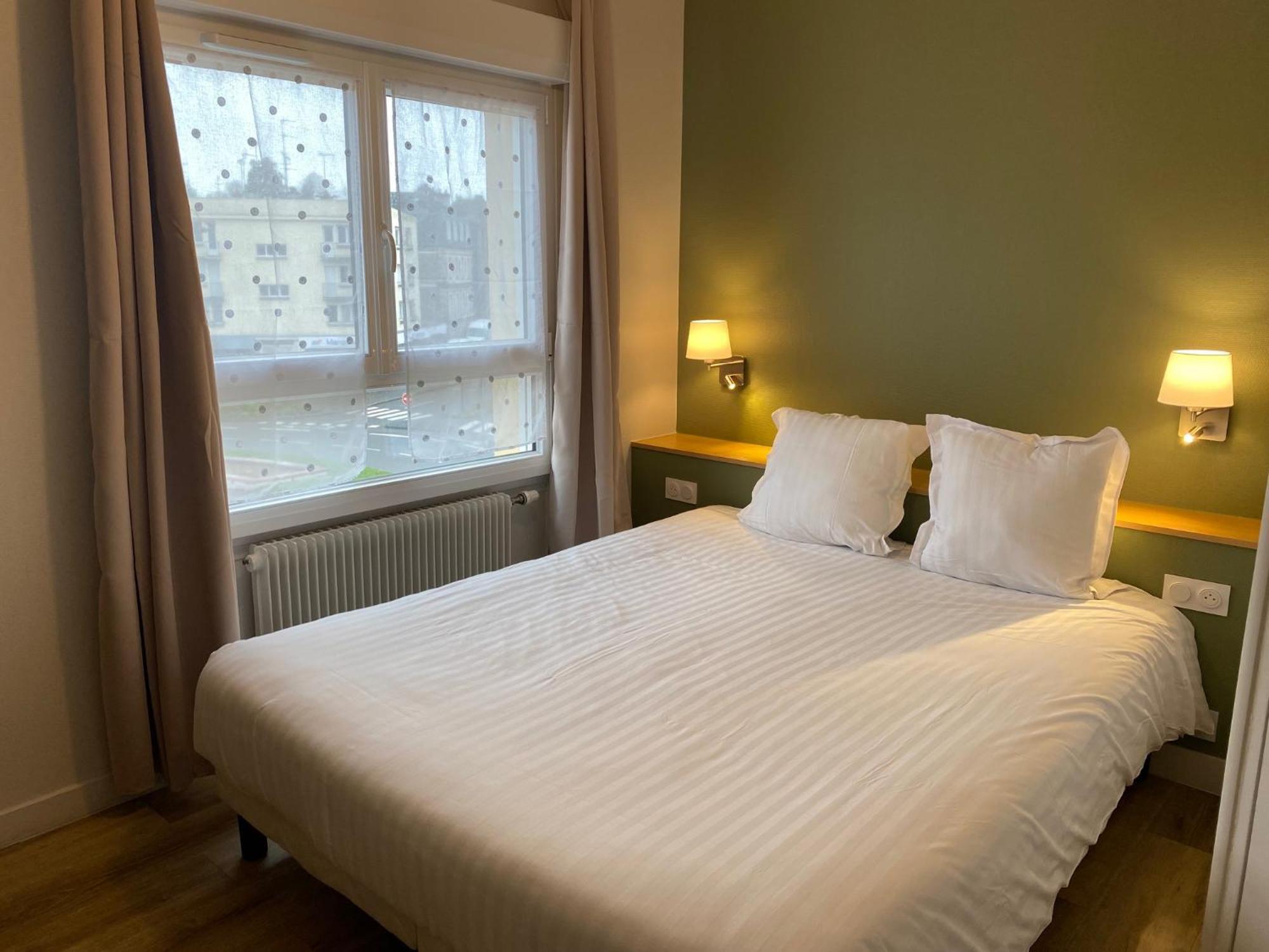 De Bretagne Hotel 3*