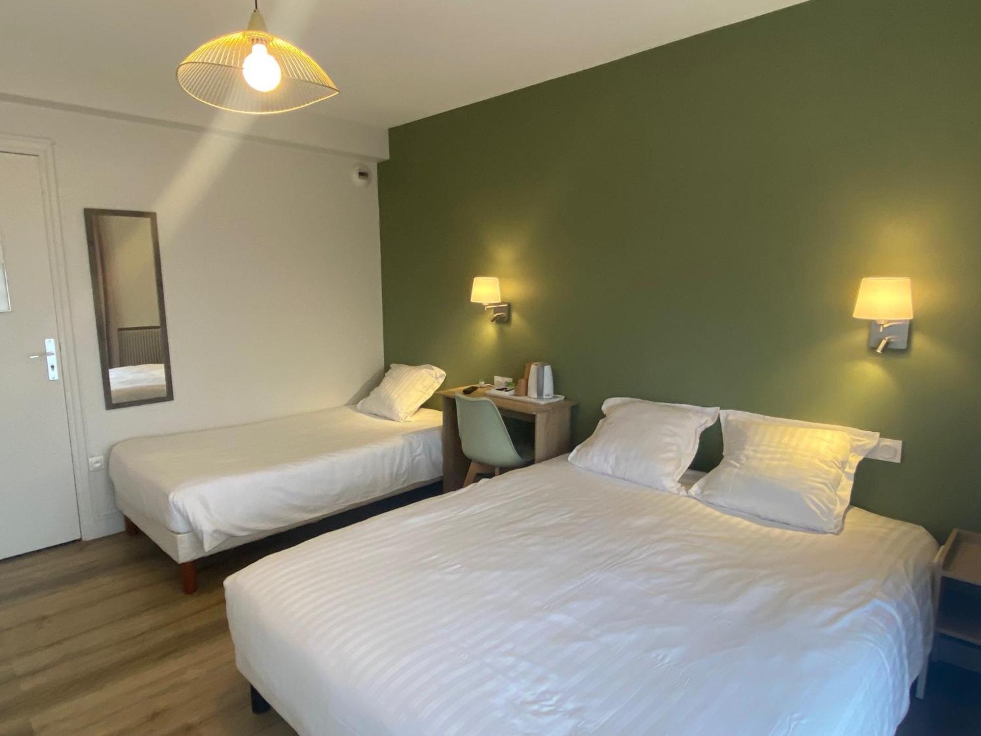 De Bretagne Hotel