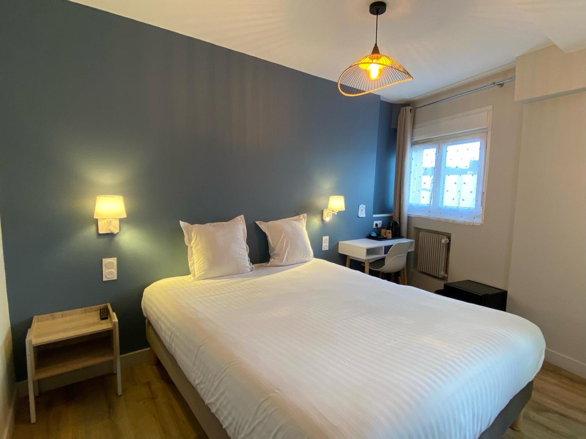 De Bretagne Hotel 3*