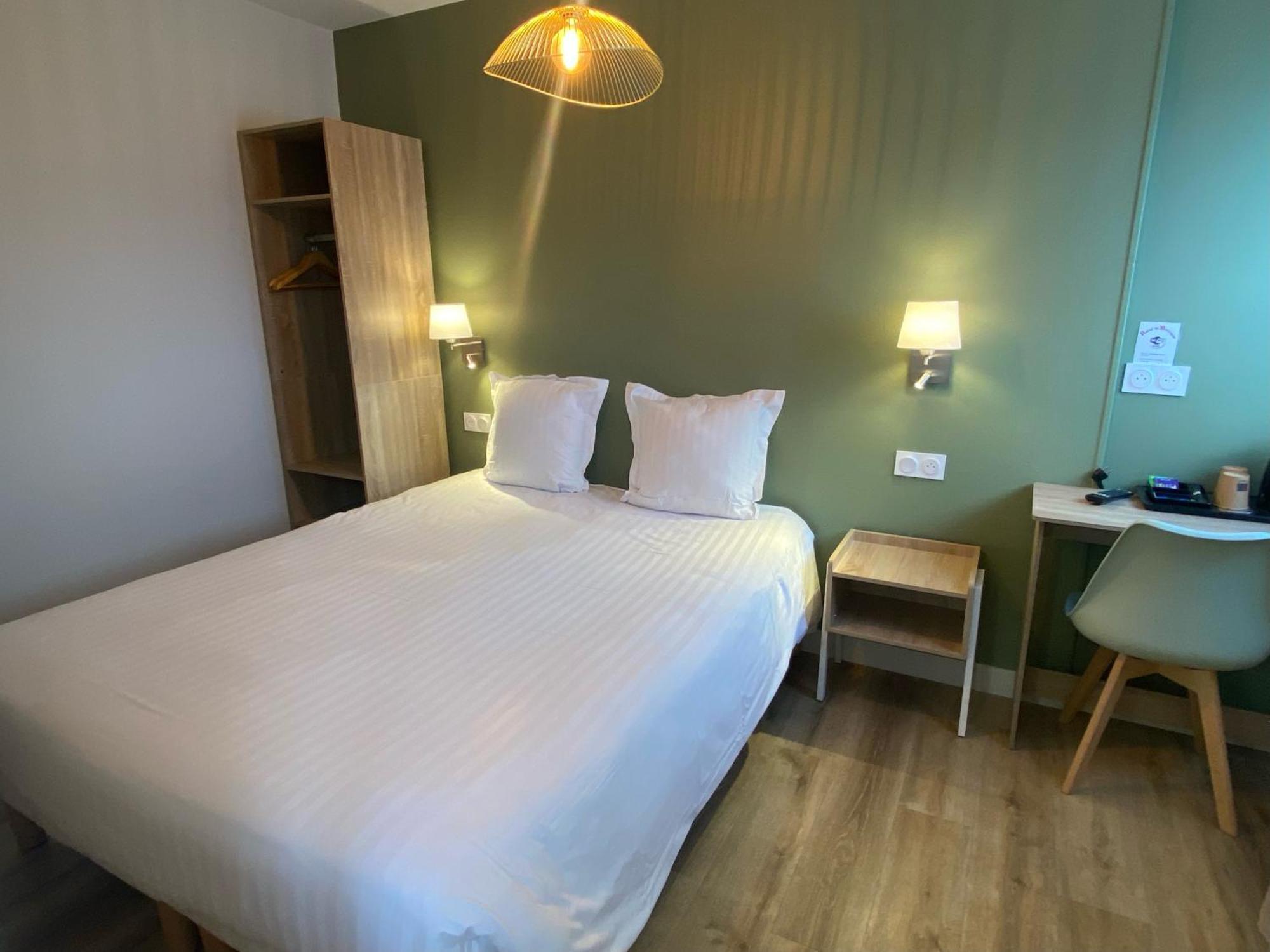 Hotel De Bretagne 3*