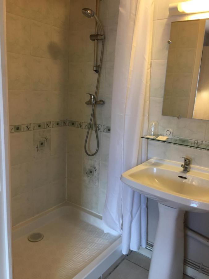 De Bretagne Hotel 3*